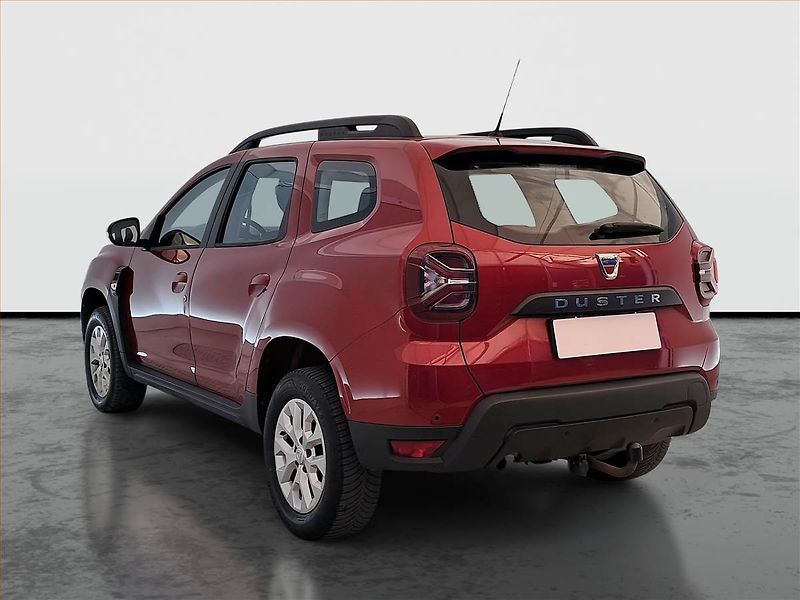 Dacia Duster (2022) 1.5 Blue dCi, 4X4, ČR,1.maj - fotka 4 z 17