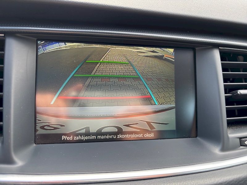 Peugeot 508 (2016) 508 - fotka 8 z 30