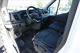 Ford Transit 2,0 TDCi  SKŘÍŇ KLIMA - náhled 16