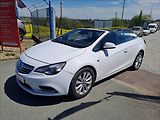 Opel Cascada 2,0 CDTI 121kW KABRIOLET - náhled 1