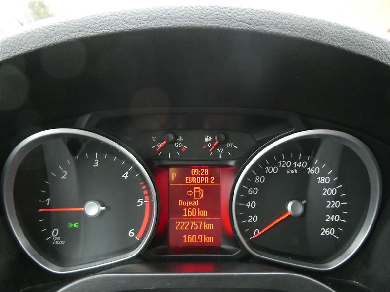 Ford S-MAX 2,0 TDCi 120kW AUT, po servise - fotka 35 z 47
