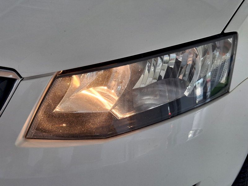 Škoda Octavia (2017) Combi Style 1,6TDi 81kW - fotka 30 z 31