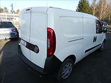 Fiat Dobló cargo 1,4 benzín/CNG SX L2H1,DPH,ČR - náhled 9