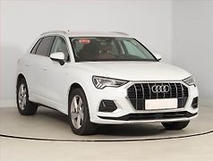 Audi Q3 (2021) Advanced 45 TFSI - fotografie inzerátu