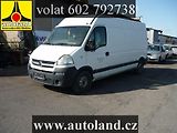 Opel Movano (2008) VOLAT 602 792 738 - náhled 2