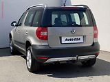 Škoda Yeti (2012) 2.0TDI, Ambition, AC - náhled 6