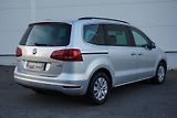 Volkswagen Sharan 1.4 TSI 7MÍST BEZ KOROZE - náhled 7