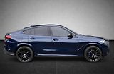 BMW X6 40i xDrive, ČR, Masáž, Webasto - náhled 6
