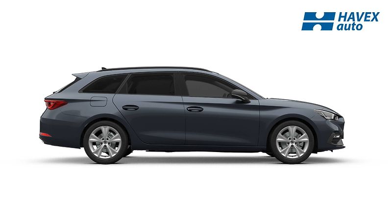 Seat Leon (2026) 1.5 TSI 150k FR - fotka 4 z 7