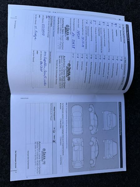 Volkswagen Polo 1,2TSI 66kW Servisní kniha - fotka 19 z 23