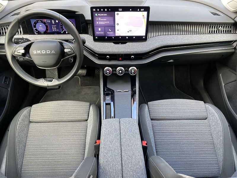 Škoda Superb (2025) Combi 1.5 TSI DSG Selection - fotka 5 z 39