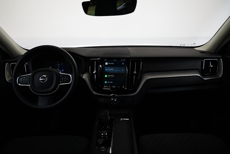 Volvo XC60 - fotka 5 z 26