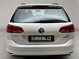 Volkswagen Golf (2016) 1.4 TGI Ecofuel | Záruka - náhled 4