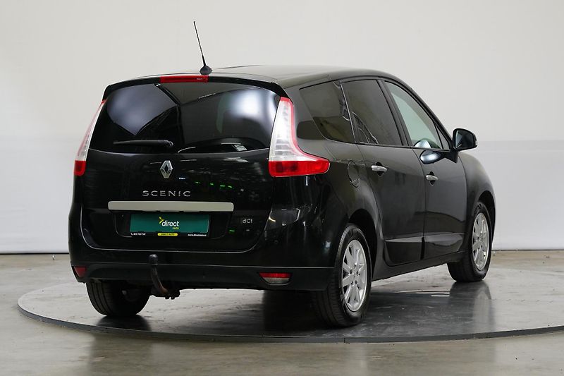 Renault Scénic - fotka 2 z 24