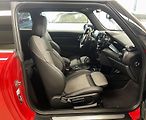 Mini Cooper SE, 135 kW, CHILLI RED, ČR - náhled 11