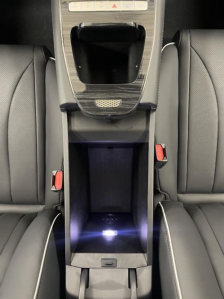Omoda 5 (2026) OMODA 5 HEV Premium FaceLift - fotka 20 z 41