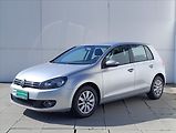 Volkswagen Golf 1,6 TDi Klimatizace Tempomat - náhled 1
