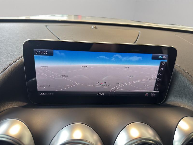 Mercedes-Benz AMG GT (2019) Mercedes S - fotka 23 z 25