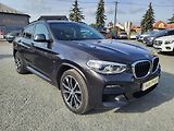 BMW X4 xDrive 30d 195kW M SPORT *ČR - náhled 6