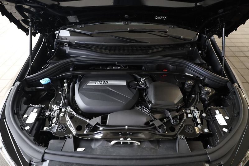 BMW X1 xDrive20d - fotka 9 z 17