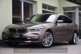 BMW Řada 6 640xd GT Luxury HUD H/K ČR - náhled 1