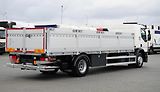 Renault Trucks D (2022) 280 valník ADR EURO 6 - náhled 4