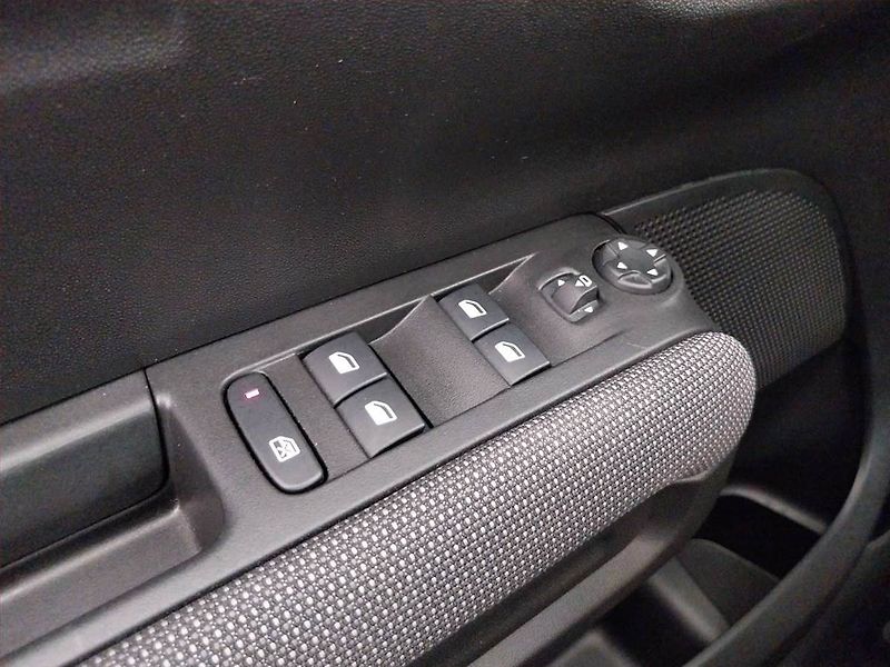 Citroën C3 Aircross (2025) 1.2 PureTech, ČR,1.maj - fotka 17 z 19