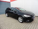 Ford Mondeo 2,0 TDCi Combi Titanium - náhled 1
