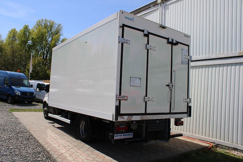 Iveco Daily 72C210 3,0 Hi-Matic Mrazák- 30 - fotka 5 z 28