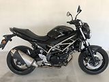 Suzuki SV 650 ABS - náhled 1