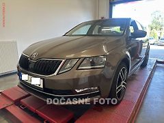 Škoda Octavia (2018) 2.0TDI, ČR, navi, LED, autoAC - fotografie inzerátu