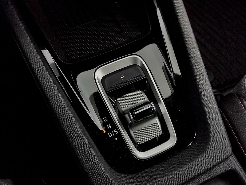 Škoda Octavia (2025) Top Selection 1,5 Tsi DSG - fotka 22 z 37