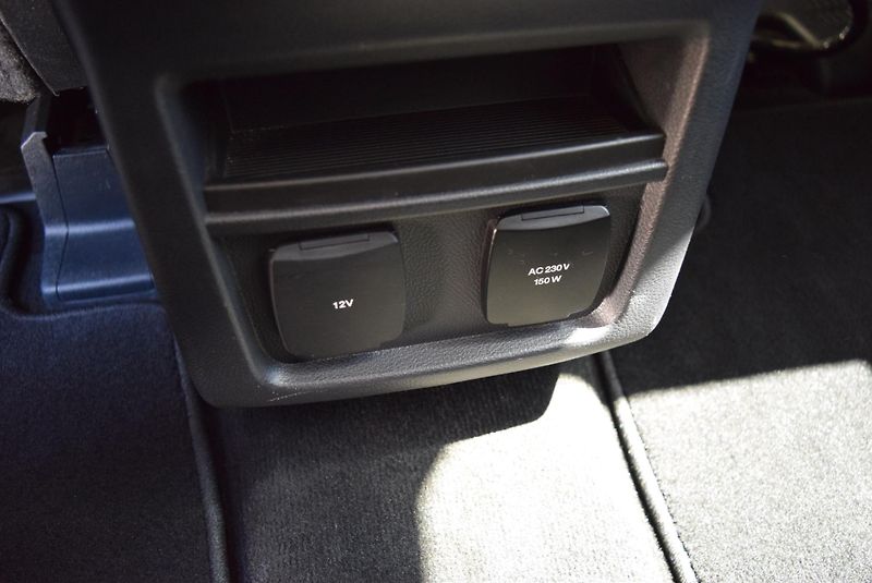 Ford S-MAX (2019) 2.0TDCi 110kw TITANIUM LED KAM - fotka 18 z 50