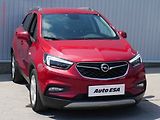 Opel Mokka (2019) 1.4T X, 2.maj,ČR, AC, LED - náhled 1