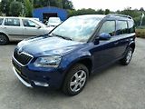 Škoda Yeti 1.2 tsi - náhled 1