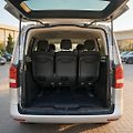 Mercedes-Benz Vito (2017) Tourer Long 4x4 - náhled 9