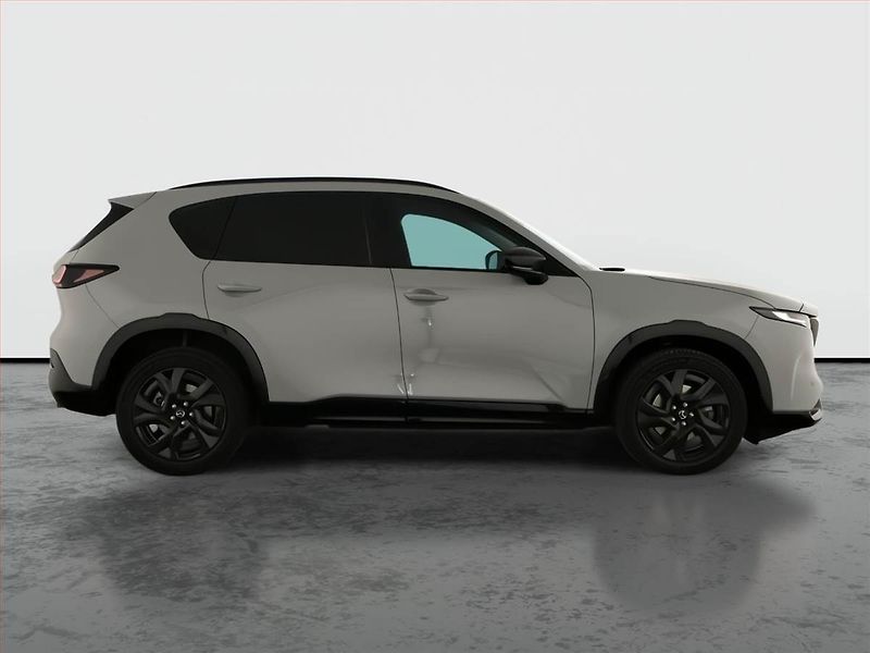 Mazda CX-5 (2026) 2.5 Skyactiv-G AWD - fotka 6 z 24