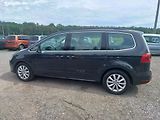 Volkswagen Sharan (2010) 1.4 TSI, tažné - náhled 11