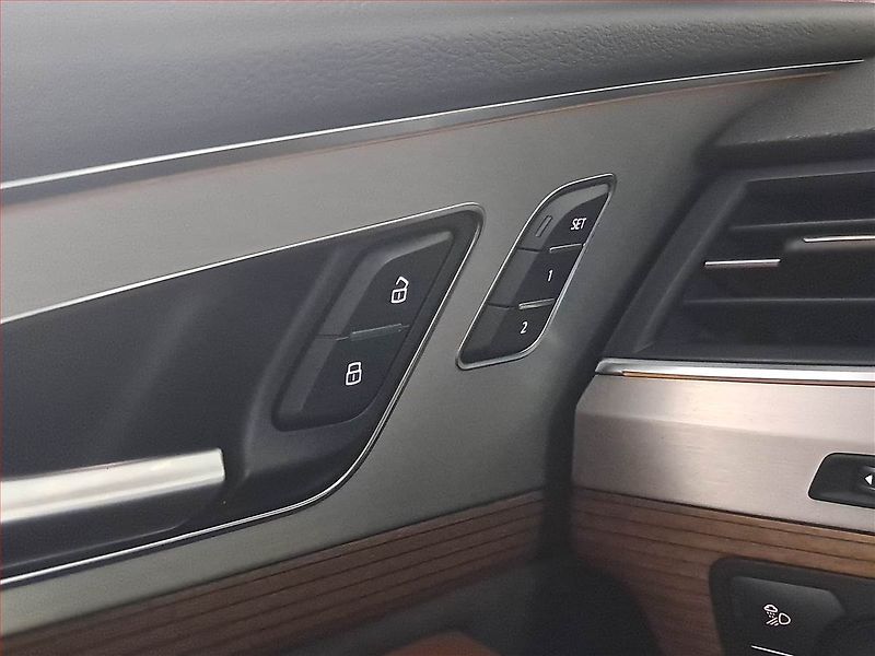 Audi Q7 (2017) 3.0 TDI - fotka 27 z 29