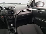 Suzuki Swift (2012) 1.2, ČR,1.maj, Serv.kniha - náhled 8
