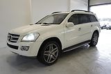 Mercedes-Benz GL 420 CDI 225kW,7MÍST,TOP VÝBAVA - náhled 1