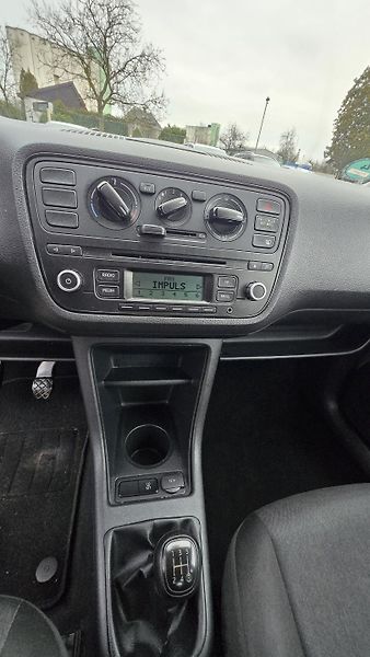 Škoda Citigo 1.0MPI COOL EDITION 1MAJITEL - fotka 25 z 28