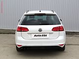 Volkswagen Golf (2014) 1.6 TDi 4x4, CUP, navi - náhled 4