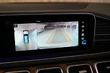 Mercedes-Benz GLE 350d 4M AMG, Ventilace, ADS+ - náhled 25