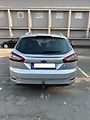 Ford Mondeo (2014) Titanium - náhled 3