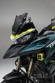 Benelli (2026) TRK 902 Xplorer - náhled 4