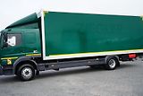 Mercedes-Benz Atego (2025) 1524 / E 6 / KONTENER + WINDA  - náhled 15