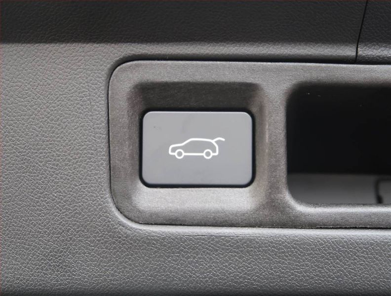 Dongfeng T5 EVO (2026) 1.5 Turbo - fotka 16 z 22