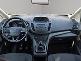 Ford Grand C-MAX (2018) 1.0 92kW, ČR, 1. Maj., Tažné, - náhled 17