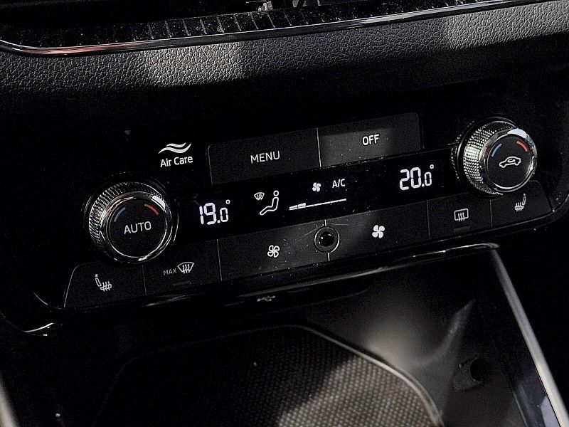 Škoda Fabia (2025) Top Selection 1,0 Tsi - fotka 20 z 36